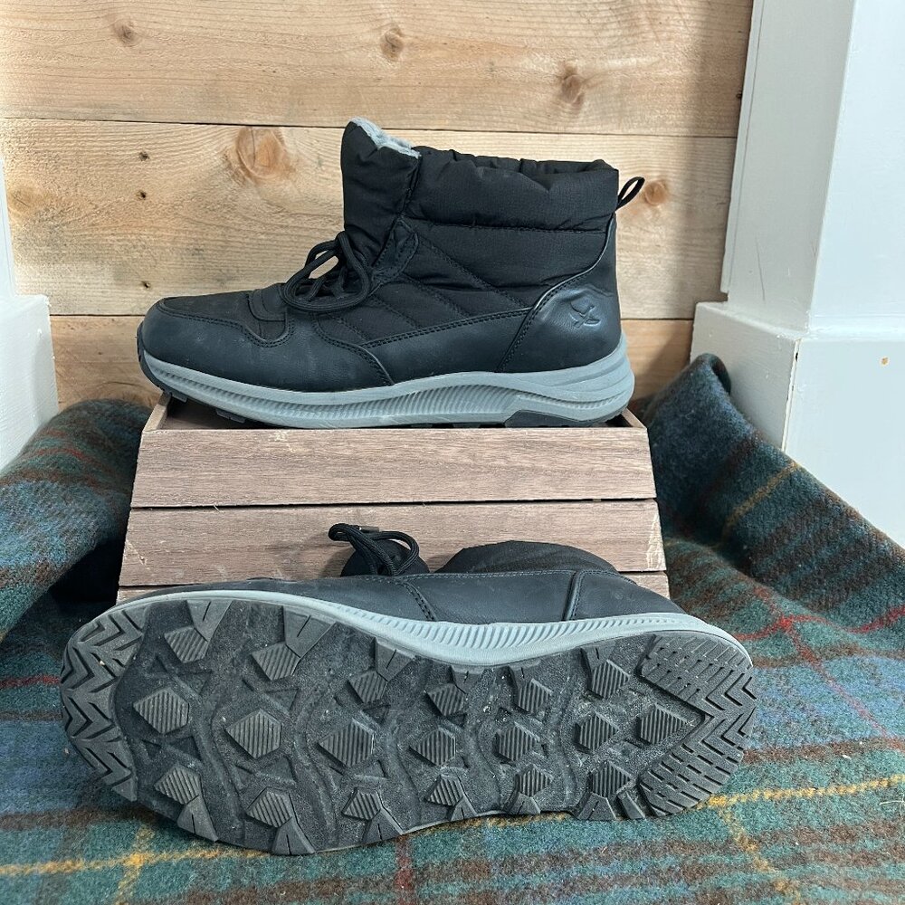 Women's Eddie Bauer Balasana Boots